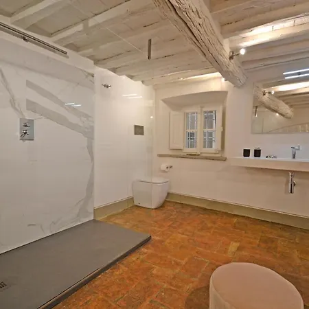 La Contessa Appartement *
