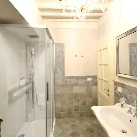 Appartement La Contessa