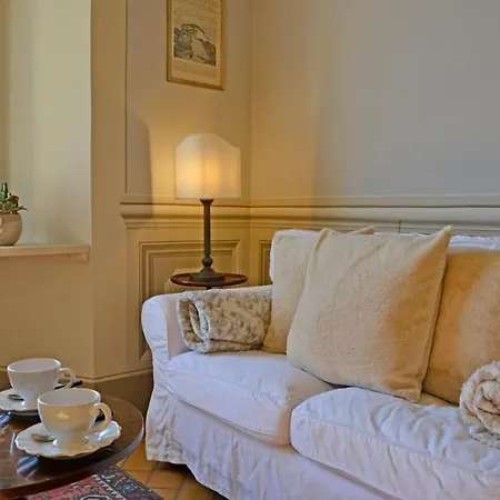 Appartement La Contessa Cortone