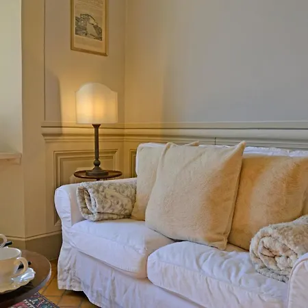La Contessa Appartement *