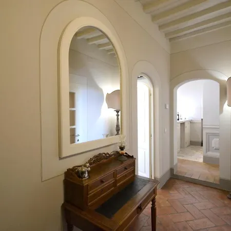 La Contessa Appartement