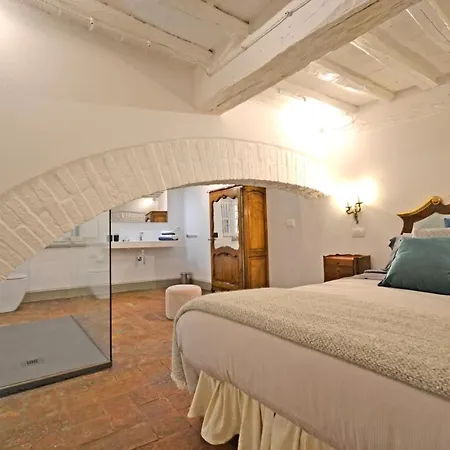 La Contessa Appartement *