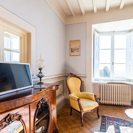 La Contessa Appartement *
